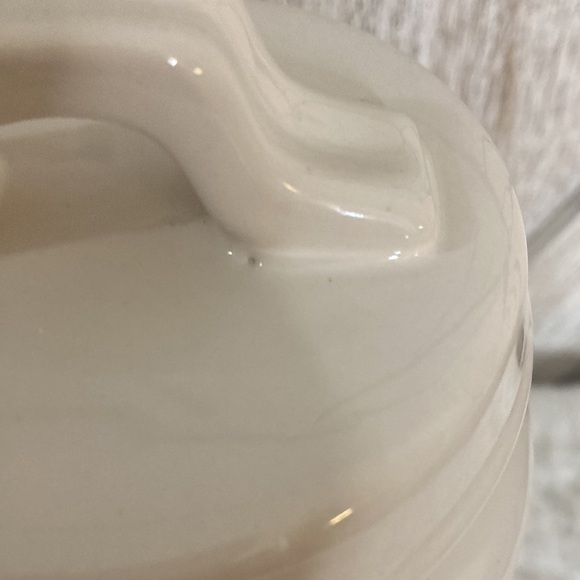 Rae Dunn Snowman Imagine Canister - Picture 5 of 7